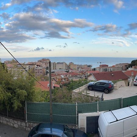 Studio Behappy Next Monaco Cap-d’Ail Kültér fotó