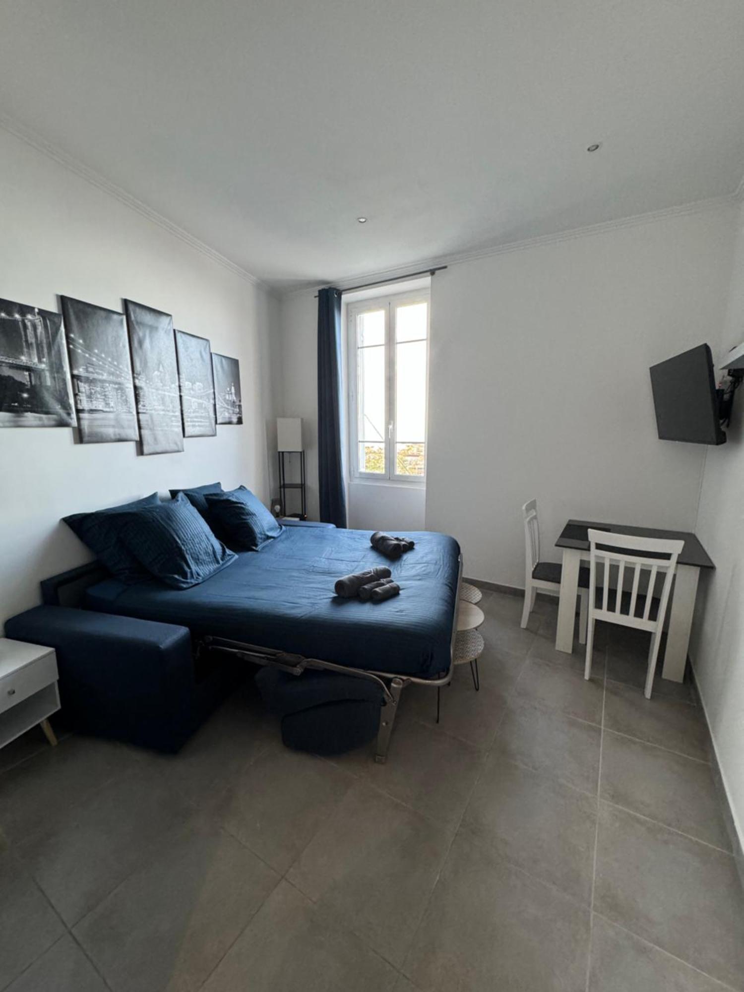 Studio Behappy Next Monaco Cap-d’Ail Kültér fotó