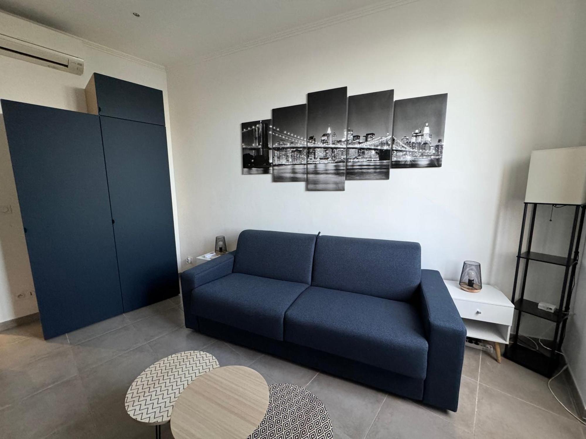 Studio Behappy Next Monaco Cap-d’Ail Kültér fotó